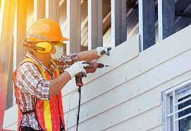 Affordable Siding Repair and Maintenance Services in Lake Andes, SD